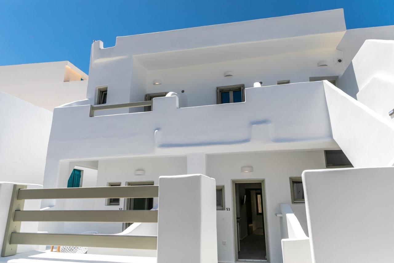 Depis Castle Renata Luxury Apartments Naxos City Exterior foto